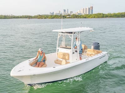 BOATZON | Sportsman Heritage 211 CC 2021 BOATZON | Sportsman Heritage 211 CC 2021