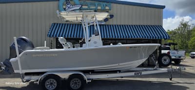 BOATZON | Sportsman Heritage 211 Center Console 2019