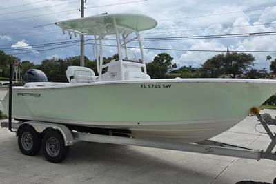 BOATZON | Sportsman Heritage 211 Center Console 2021 BOATZON | Sportsman Heritage 211 Center Console 2021