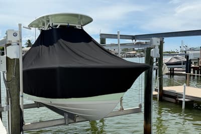 BOATZON | Sportsman Heritage 211 Center Console 2022
