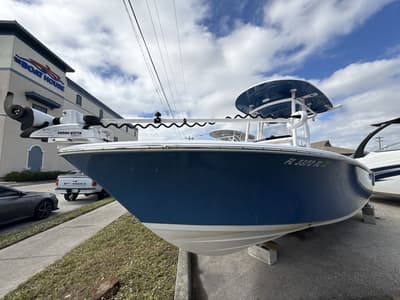 BOATZON | Sportsman Heritage 211 Center Console 2023