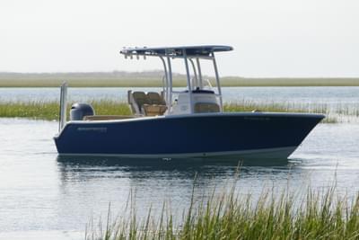 BOATZON | Sportsman Heritage 211 Center Console 2023
