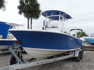 BOATZON | Sportsman Heritage 211CC 2023