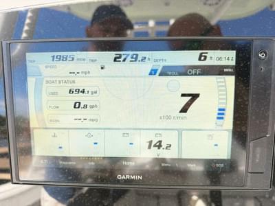 BOATZON | Sportsman Heritage 231 2021 BOATZON | Sportsman Heritage 231 2021