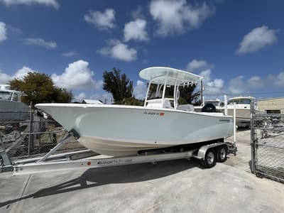 BOATZON | Sportsman Heritage 231 2022