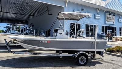 BOATZON | Sportsman Heritage 231 2025 BOATZON | Sportsman Heritage 231 2025