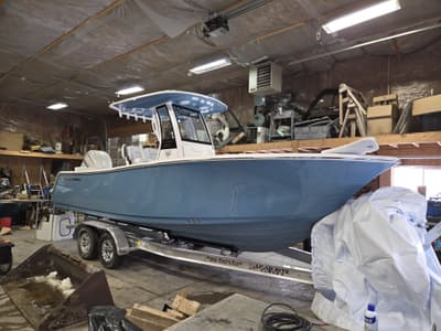 BOATZON | Sportsman Heritage 231 2026