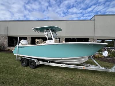 BOATZON | Sportsman Heritage 231 2026