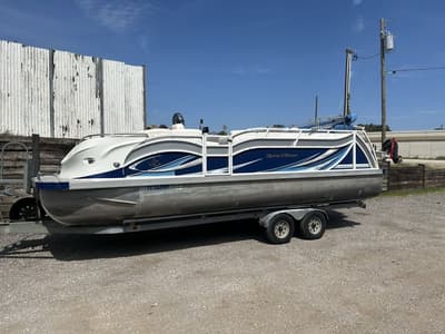 BOATZON | Sportsman Heritage 231 2026