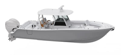 BOATZON | Sportsman Heritage 231 2026