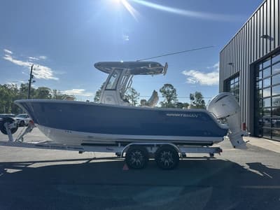 BOATZON | Sportsman Heritage 231 2026