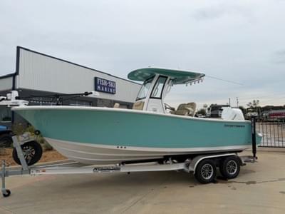 BOATZON | Sportsman Heritage 231 2026 BOATZON | Sportsman Heritage 231 2026