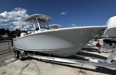 BOATZON | Sportsman Heritage 231 2026