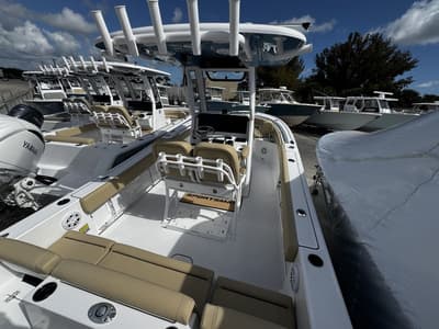 BOATZON | Sportsman Heritage 231 2026