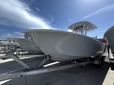 BOATZON | Sportsman Heritage 231 2026