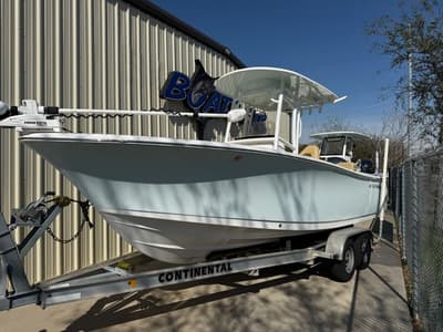 BOATZON | Sportsman Heritage 231 CC 2021