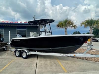 BOATZON | Sportsman Heritage 231 CC 2023 BOATZON | Sportsman Heritage 231 CC 2023