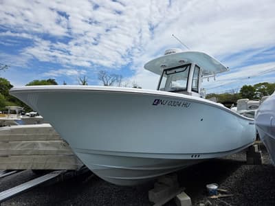 BOATZON | Sportsman Heritage 231 CC 2024 BOATZON | Sportsman Heritage 231 CC 2024