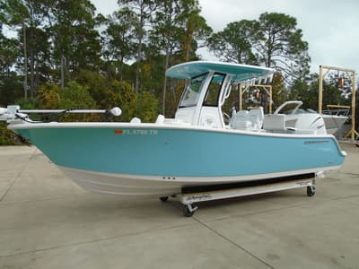 BOATZON | Sportsman Heritage 231 CC 2024