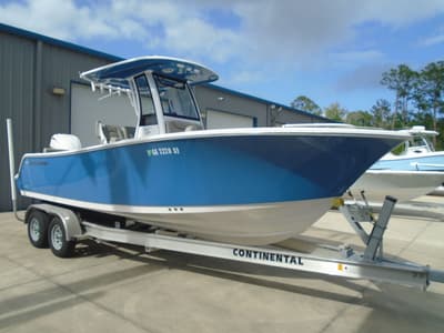 BOATZON | Sportsman Heritage 231 CC 2024