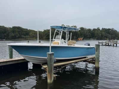 BOATZON | Sportsman Heritage 231 Center Console 2021