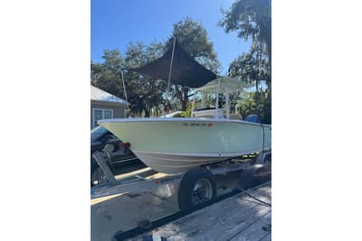 BOATZON | Sportsman Heritage 231 Center Console 2022 BOATZON | Sportsman Heritage 231 Center Console 2022