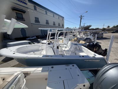 BOATZON | Sportsman Heritage 231 Center Console 2023 BOATZON | Sportsman Heritage 231 Center Console 2023