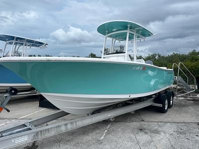 BOATZON | Sportsman Heritage 231 Center Console 2023 BOATZON | Sportsman Heritage 231 Center Console 2023