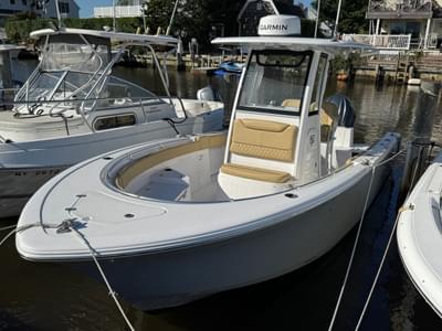 BOATZON | Sportsman Heritage 231 Center Console 2024