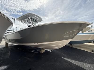BOATZON | Sportsman Heritage 231 Center Console 2025