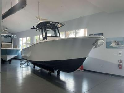BOATZON | Sportsman Heritage 231 Center Console 2025 BOATZON | Sportsman Heritage 231 Center Console 2025