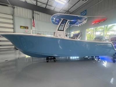 BOATZON | Sportsman Heritage 231 Center Console 2025 BOATZON | Sportsman Heritage 231 Center Console 2025