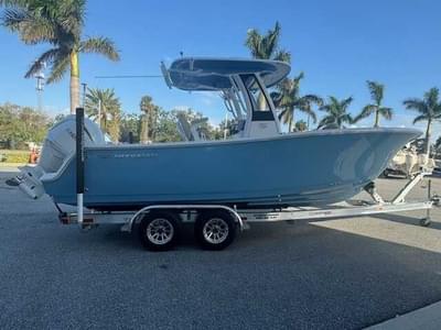 BOATZON | Sportsman Heritage 231 Center Console 2025 BOATZON | Sportsman Heritage 231 Center Console 2025