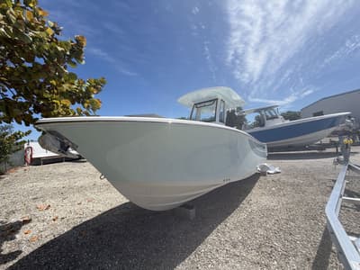 BOATZON | Sportsman Heritage 231 Center Console 2026 BOATZON | Sportsman Heritage 231 Center Console 2026