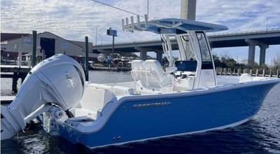 BOATZON | Sportsman Heritage 231 Center Console 2026 BOATZON | Sportsman Heritage 231 Center Console 2026