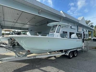BOATZON | Sportsman Heritage 231 Center Console 2026
