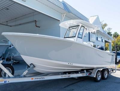 BOATZON | Sportsman Heritage 231 Center Console 2026