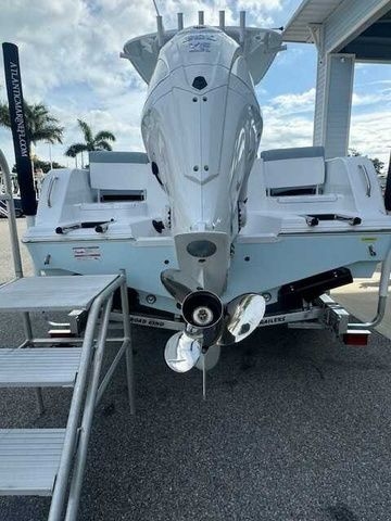 Sportsman Heritage 231 Center Console 2026