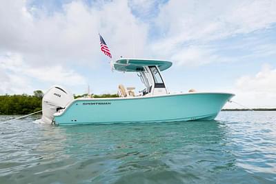 BOATZON | Sportsman Heritage 231 Center Console 2026 BOATZON | Sportsman Heritage 231 Center Console 2026