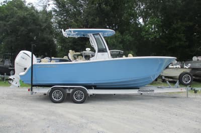BOATZON | Sportsman Heritage 231 Center Console 2026
