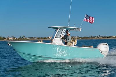 BOATZON | Sportsman Heritage 231 Center Console 2026 BOATZON | Sportsman Heritage 231 Center Console 2026