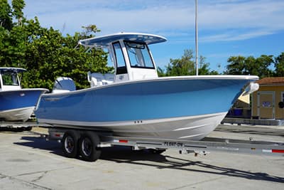 BOATZON | Sportsman Heritage 231 Center Console 2026
