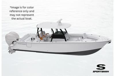BOATZON | Sportsman Heritage 231 Center Console 2026 BOATZON | Sportsman Heritage 231 Center Console 2026