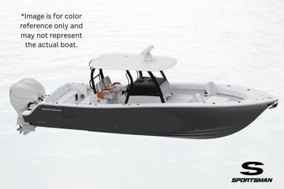 BOATZON | Sportsman Heritage 231 Center Console 2026 BOATZON | Sportsman Heritage 231 Center Console 2026
