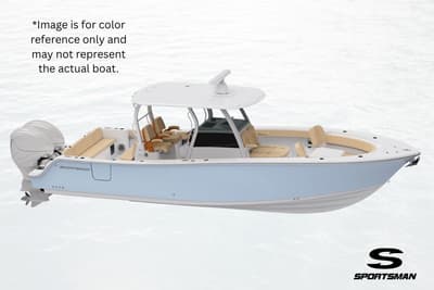 BOATZON | Sportsman Heritage 231 Center Console 2026 BOATZON | Sportsman Heritage 231 Center Console 2026