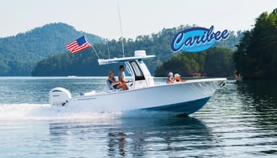 BOATZON | Sportsman Heritage 231 Center Console 2027