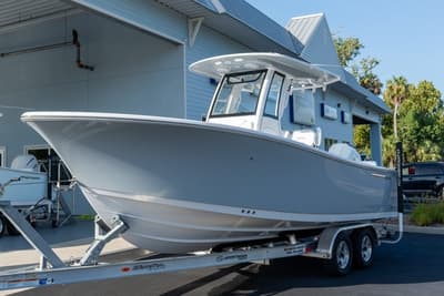 BOATZON | Sportsman Heritage 231 Center Console 2027
