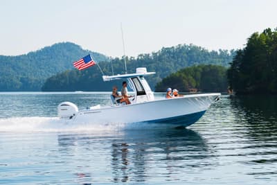 BOATZON | Sportsman Heritage 231 Center Console 2027 BOATZON | Sportsman Heritage 231 Center Console 2027