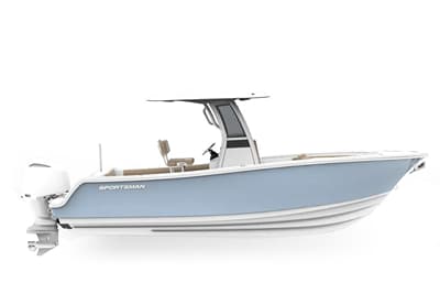 BOATZON | Sportsman Heritage 231 Center Console 2027