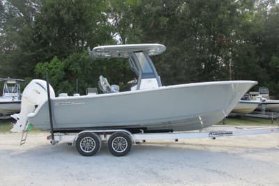 BOATZON | Sportsman Heritage 231 Center Console 2027 BOATZON | Sportsman Heritage 231 Center Console 2027